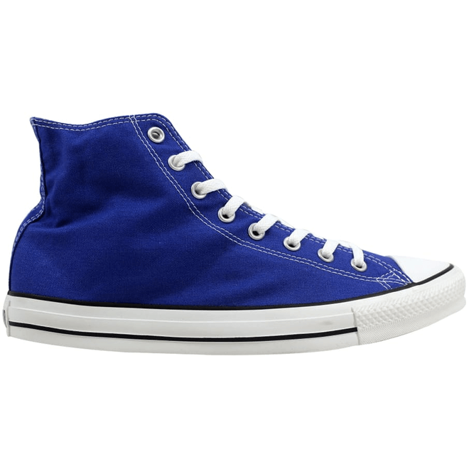 Converse Chuck Taylor Hi Deep Ultramarine 136502F