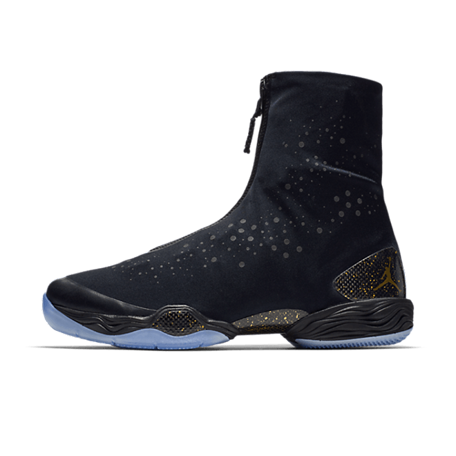 Air Jordan 28 'Locked & Loaded' 555109-007