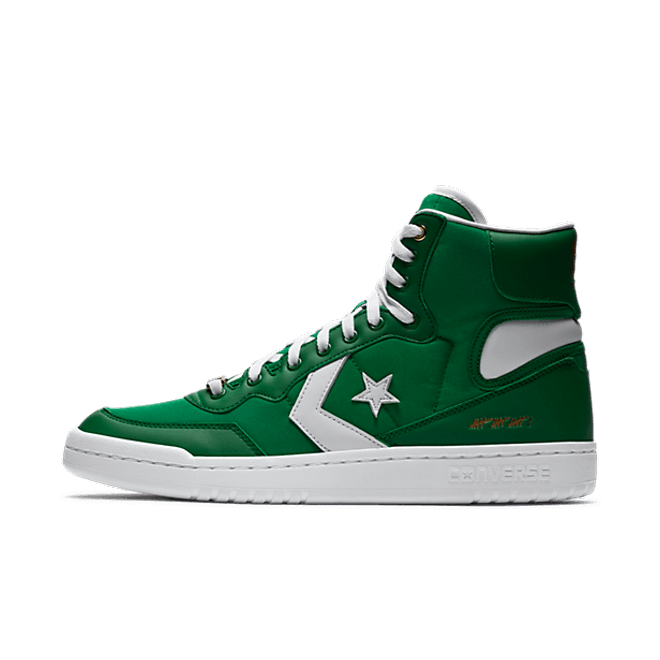 Converse Fastbreak 'No Easy Buckets' High Top 161327C
