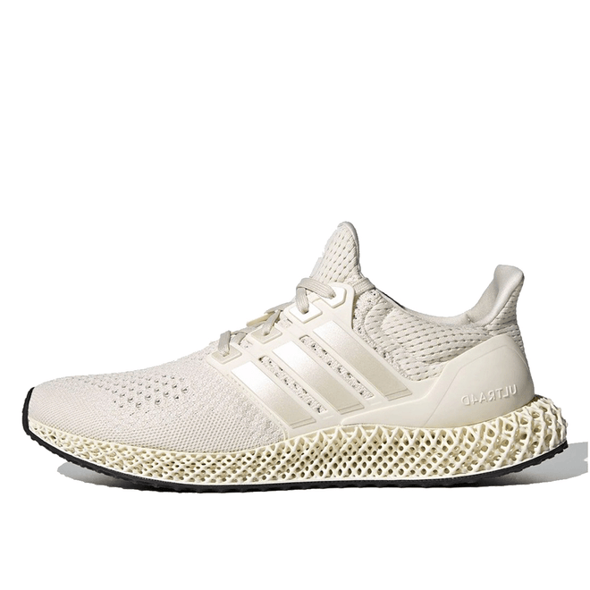 Adidas Ultra 4D Core White (2020) FX4089