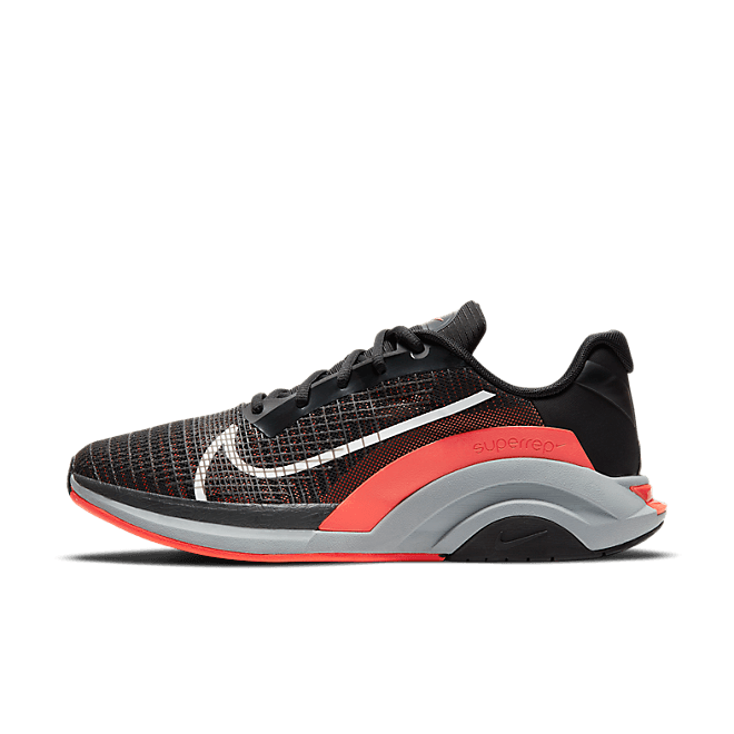 Nike ZoomX SuperRep Surge Endurance Class CU7627-016
