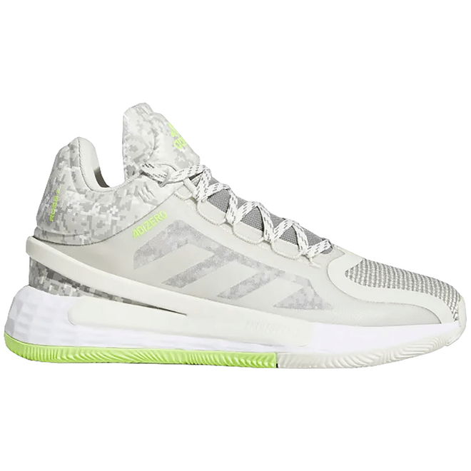 adidas D Rose 11 Vet-Tix FV8930