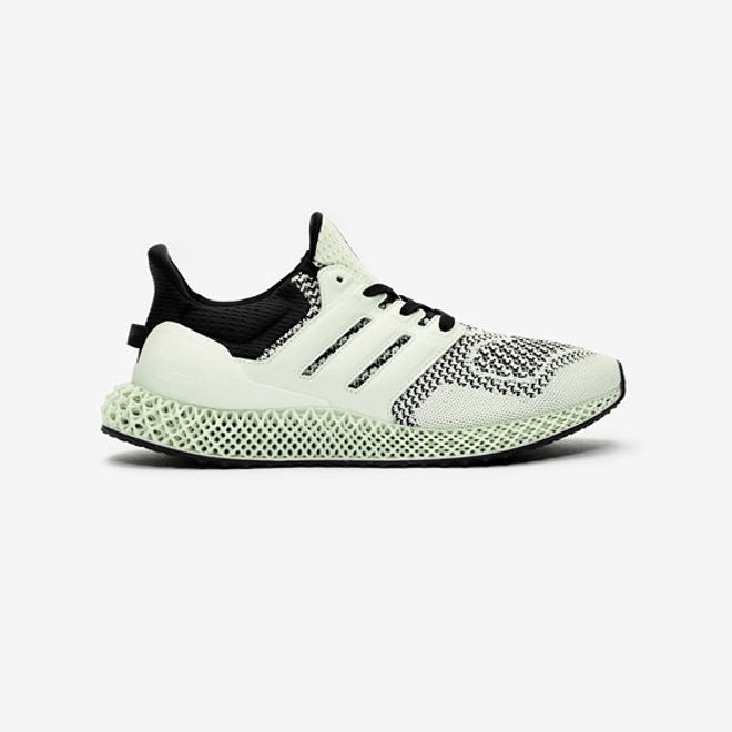 adidas Ultra 4d x Sns âGreen Teatimeâ FY5631