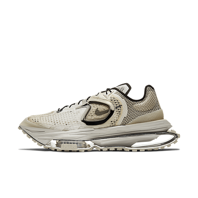 Matthew M Williams X Nike Zoom MMW 4 Grey CU0676-200