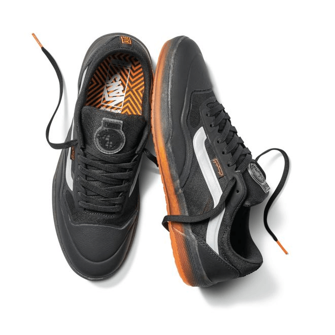 VANS Vans X Fa Ave Pro  VN0A5KS3411