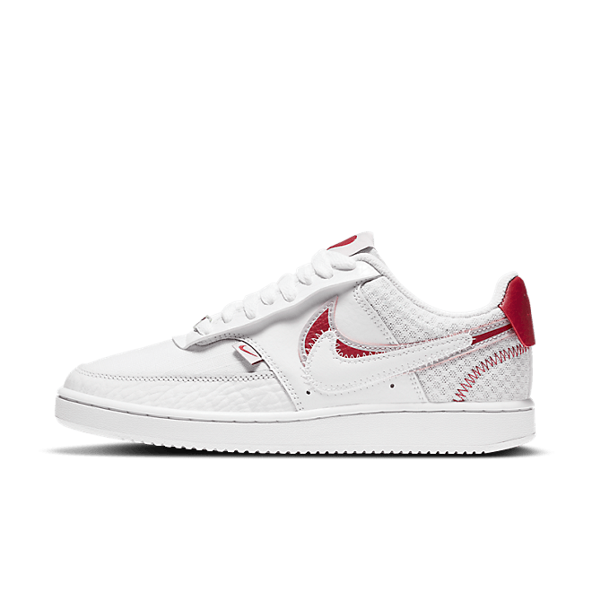 Nike Court Vision Low Premium Valentine's Day CI7827-100