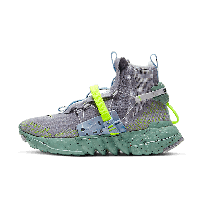 Nike Space Hippie 03 Healing Jade CQ3989-004