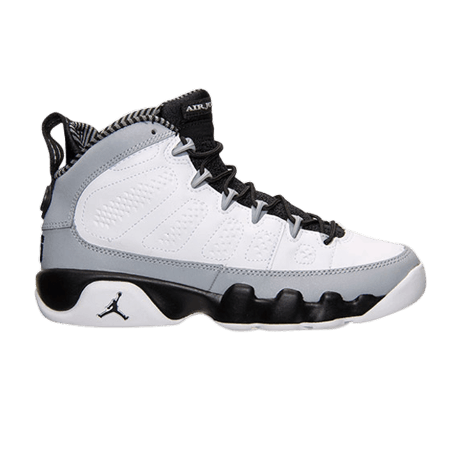 Nike Kids Air Jordan 9 Retro 302359116