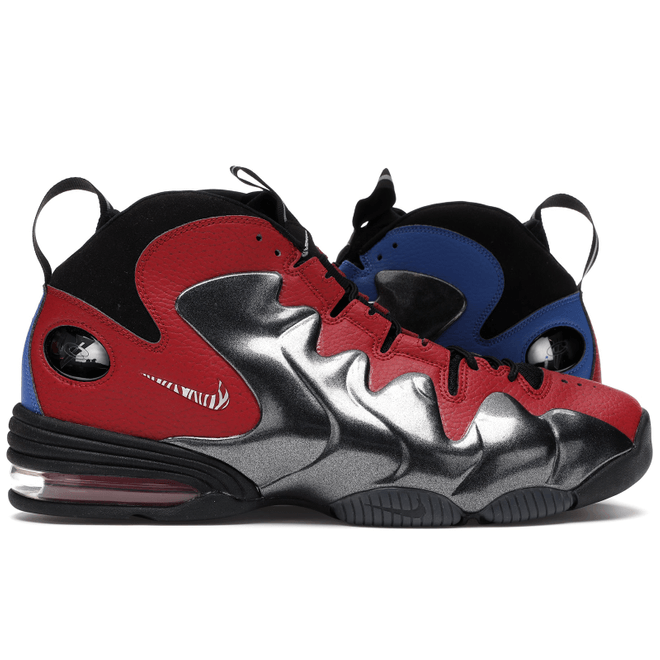 Nike Air Penny 3 Do It For Dez CU8058-001