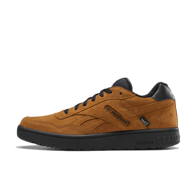 Dime X Reebok BB 4000 'Light Brown' Q47374