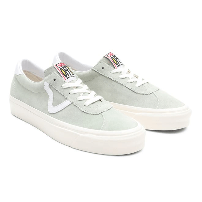 VANS Anaheim Factory Style 73 Dx  VN0A3WLQ4ZE