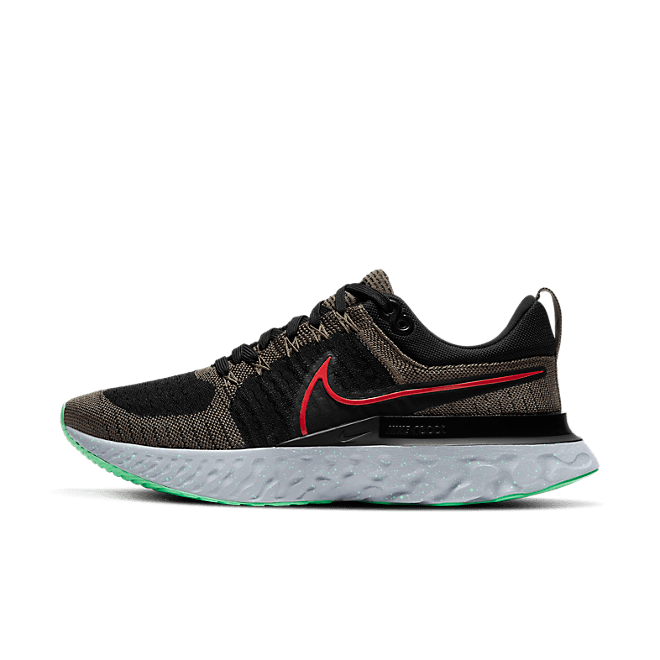 Nike React Infinity Run Flyknit 2 CT2357-200