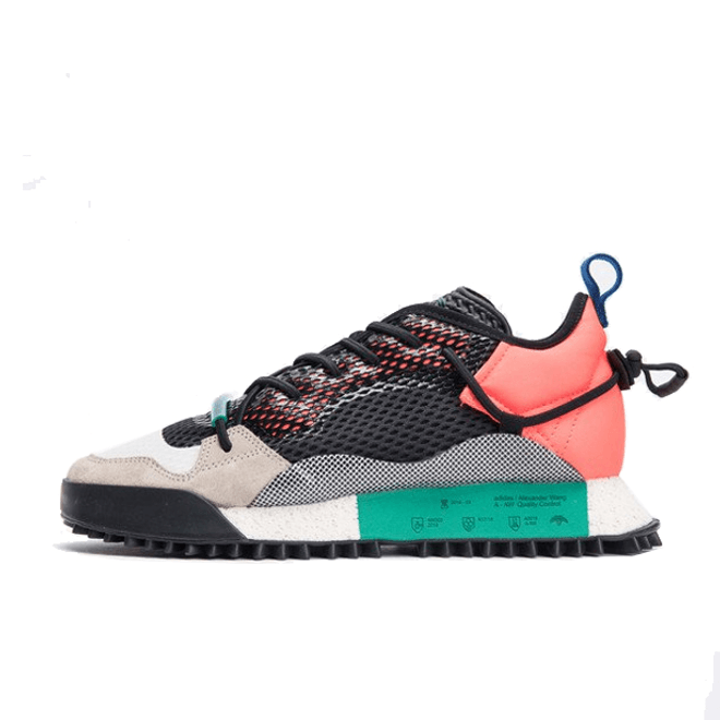 adidas x Alexander Wang Reissue Run AQ1233