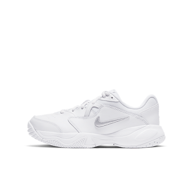 NikeCourt Jr. Lite 2 CD0440-105