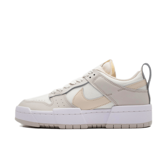 Nike Dunk Low Disrupt 'Pearl' CK6654-103