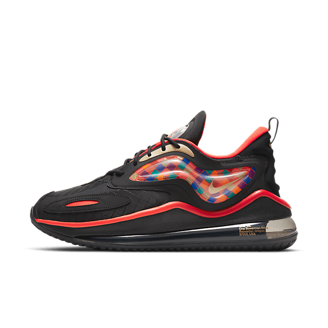 Nike Air Max Zephyr Chinese New Year Spring Festival DD8486-096