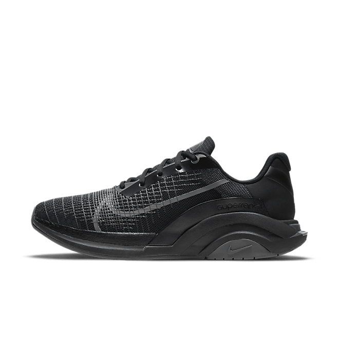 Nike ZoomX SuperRep Surge Endurance Class CU7627-004