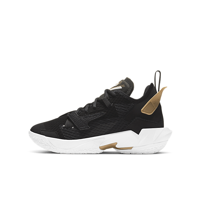 Jordan'Why Not?'Zer0.4 CQ9430-001