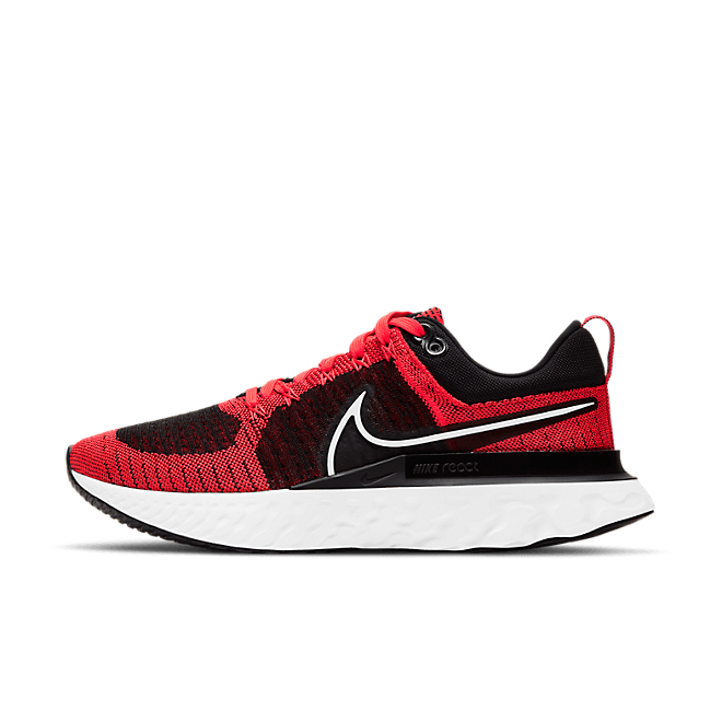 Nike React Infinity Run Flyknit 2 CT2357-600