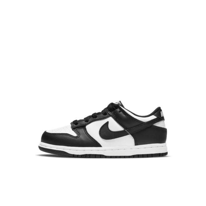 Nike Dunk Low Retro PS 'Panda' CW1588-100