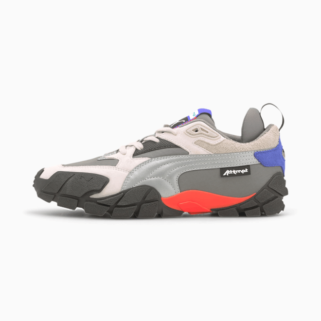 Puma Puma X Attempt Centaur Sportschoenen 373518_01