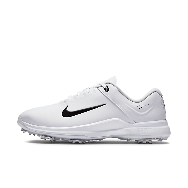 Nike Air Zoom Tiger Woods 20 White Black CI4510-100