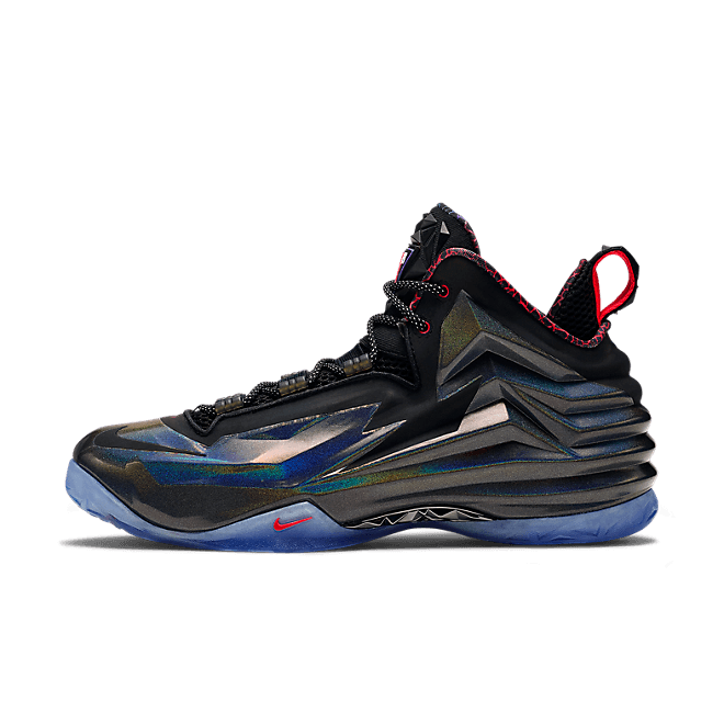 Nike Chuck Posite 684758-501