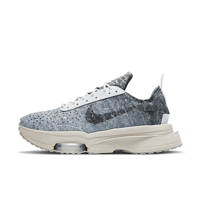 Nike Air Zoom Type SE Recycled White Black (W) DD2947-100