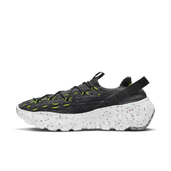 Nike Space Hippie 04 'Black' CZ6398-010