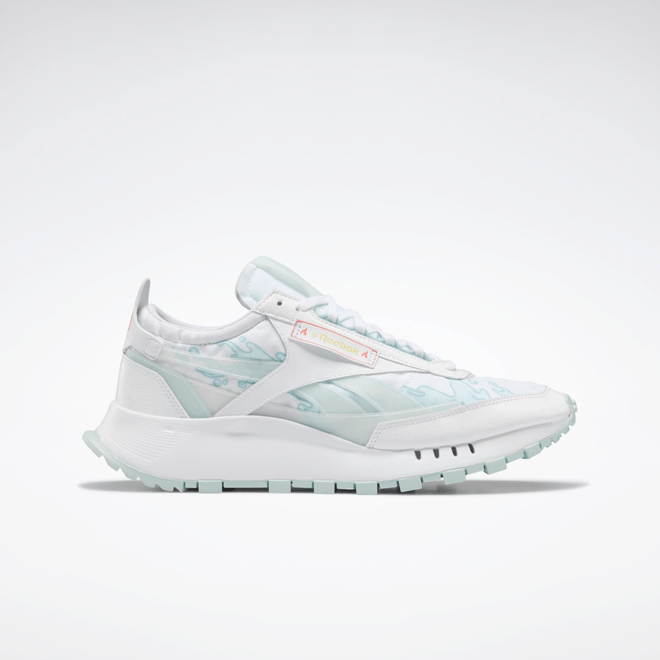 Reebok Hot Ones Classic Leather Legacy Schoenen GV7092