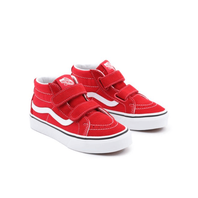 VANS Sk8-mid Reissue V  VN00018TH1N