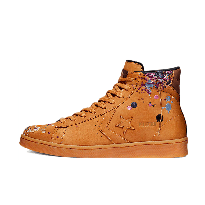 Bandulu X Converse Pro Leather High 'Flux' 169908C