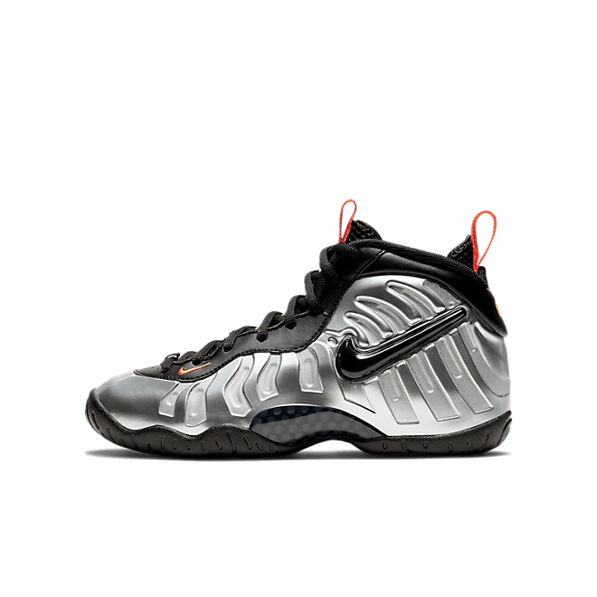 Nike Air Foamposite One Halloween 2020 (GS) 644792-013