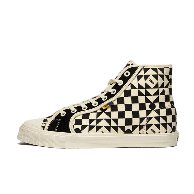 Taka Hayashi X Vans OG Style 24 LX VN0A5HUY50E1