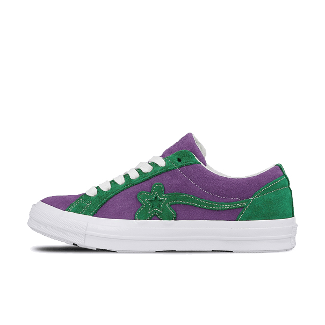 Converse One Star Golf Le Fleur OX 162128C