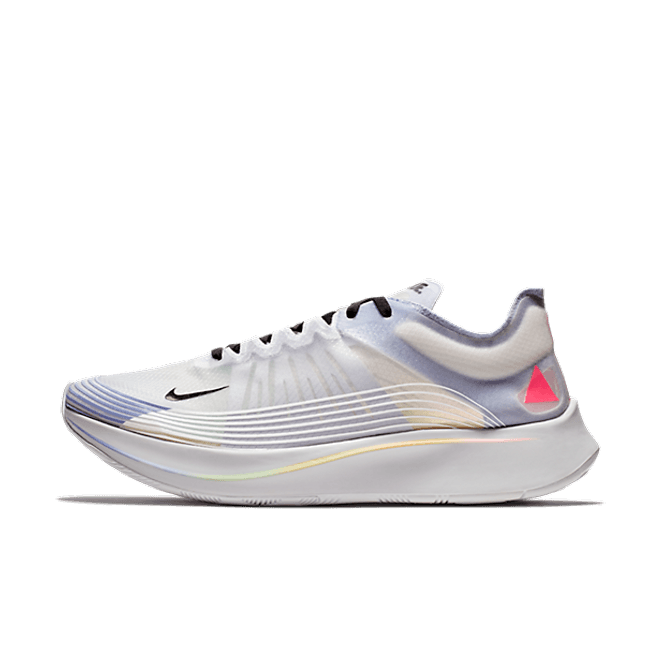 Nike Zoom Fly “Be True” AR4348-105