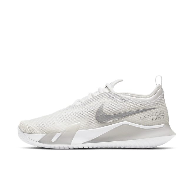 NikeCourt React Vapor NXT Hardcourt CV0742-100