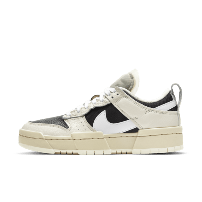 Nike Dunk Low Disrupt 'Pale Ivory' DD6620-001