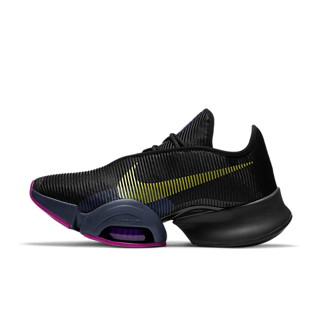 Nike Air Zoom SuperRep 2 CU5925-010