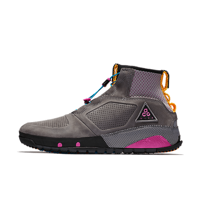 Nike ACG Ruckel Ridge 'Gunsmoke' AQ9333-001