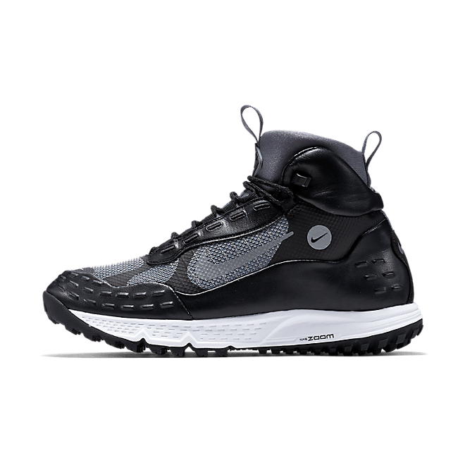 Nike Lab Air Zoom Sertig '16 Black (2017) 904335-001