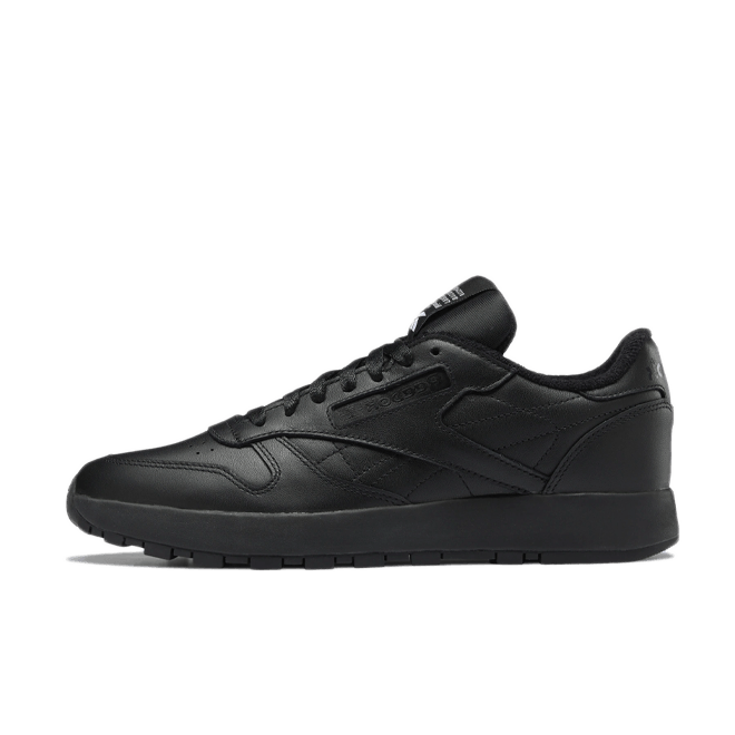 Maison Margiela X Reebok Classic Leather 'Black' H04864