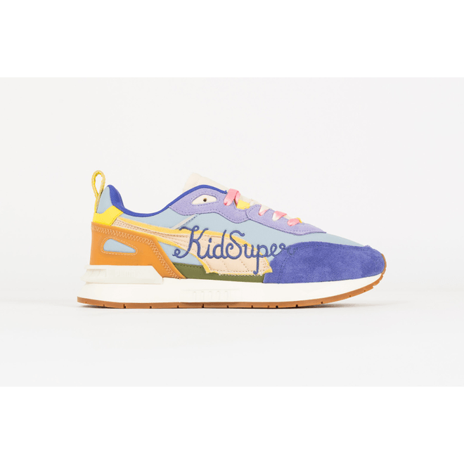 Puma x KidSuper Studios Mirage MOX 375189-01
