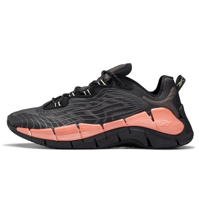 Reebok Zig Kinetica II FX9349