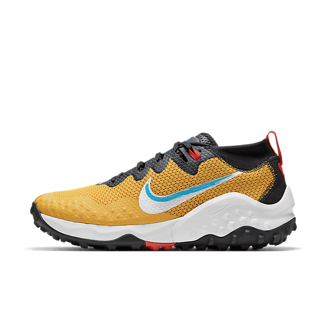 Nike Wildhorse 7 Trailrunning CZ1856-700