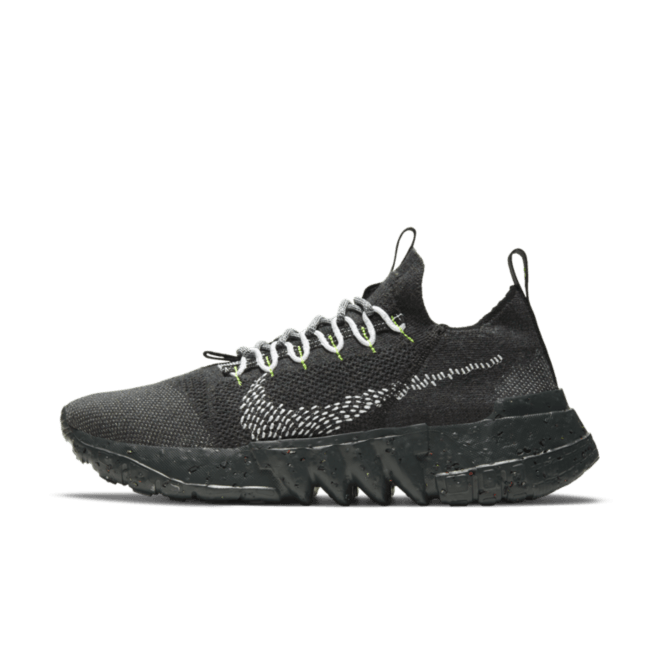 Nike Space Hippie 01 'Black' DJ3056-001