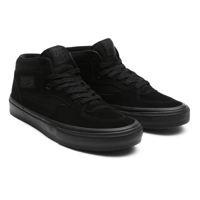 VANS Half Cab Skate VN0A5FCDBKA