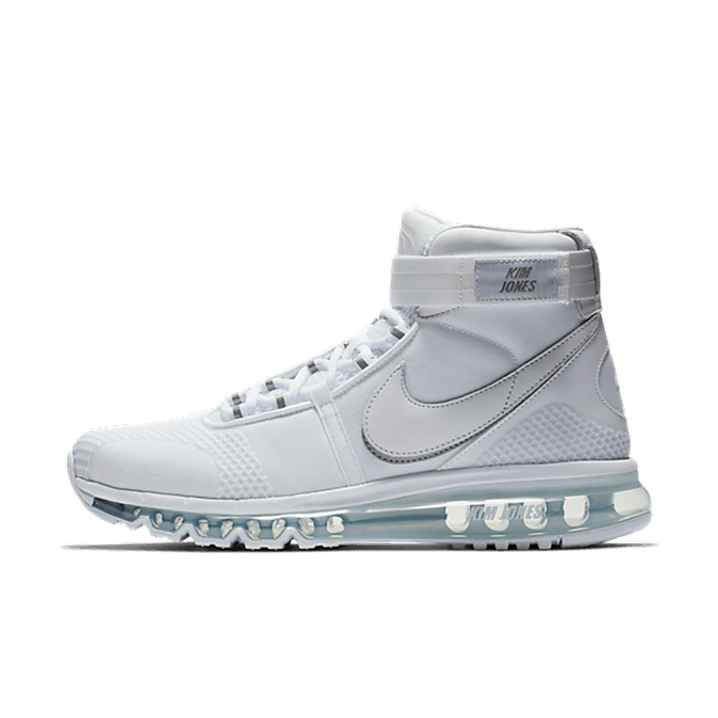 Nike Air Max 360 Hi Kim Jones 'White' AO2313-100