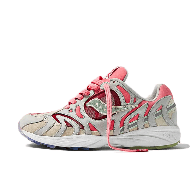 END X Saucony Azura 2000 'The Brain' S70569-1