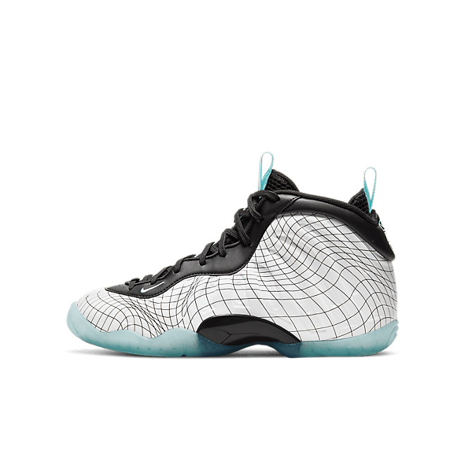 Nike Lil Posite One Warped (GS) CW1596-005